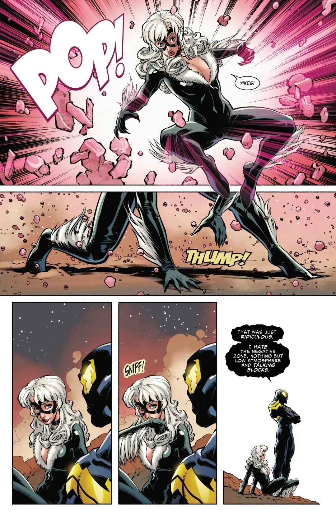 Black Cat #8 (2026) - Page 7