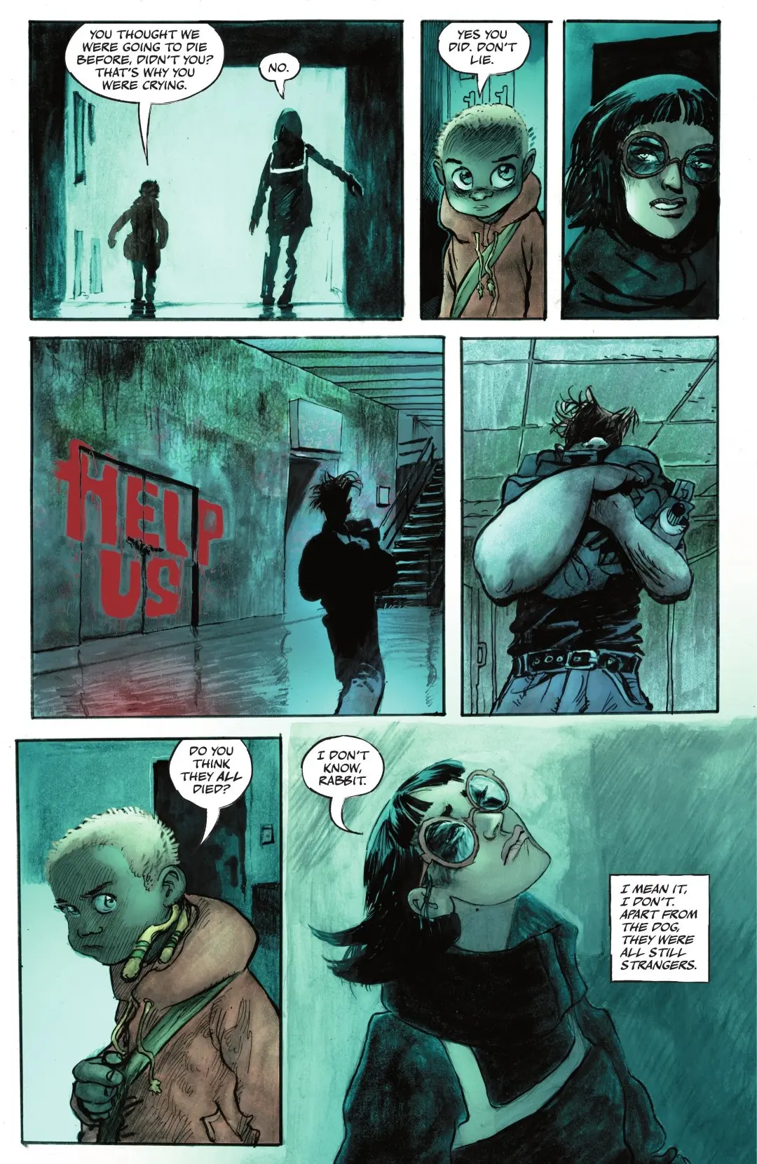Bleeding Hearts V2026 #2 (2026_3_11) - Page 17