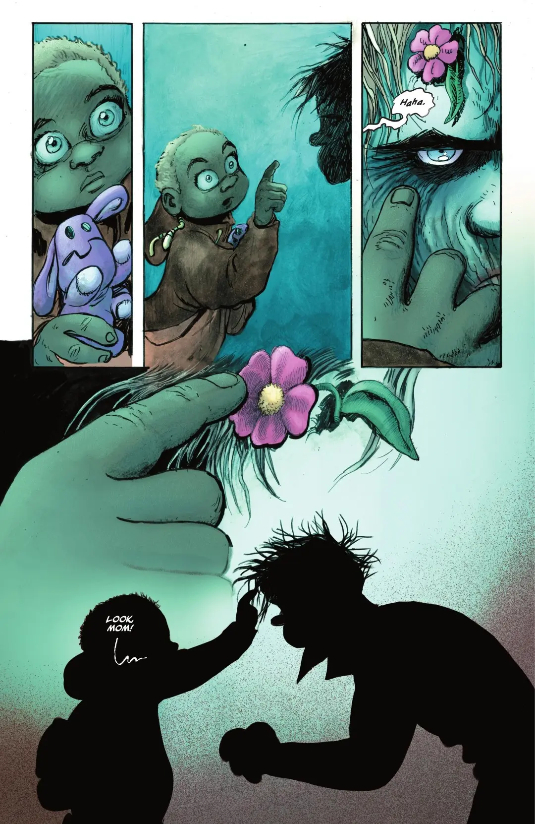 Bleeding Hearts V2026 #2 (2026_3_11) - Page 23