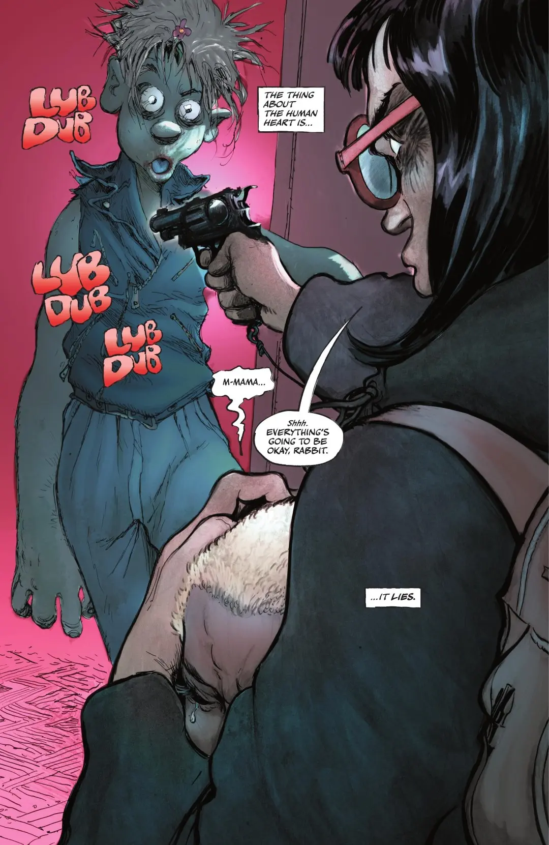 Bleeding Hearts V2026 #2 (2026_3_11) - Page 3