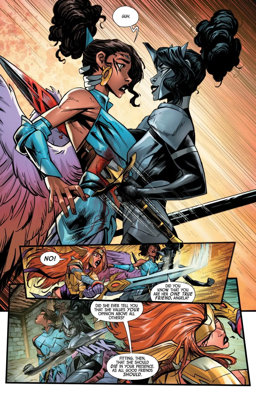 Doctor Strange #4 (2026) - Page 18