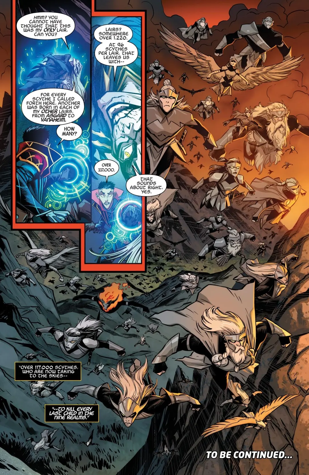 Doctor Strange #4 (2026) - Page 22