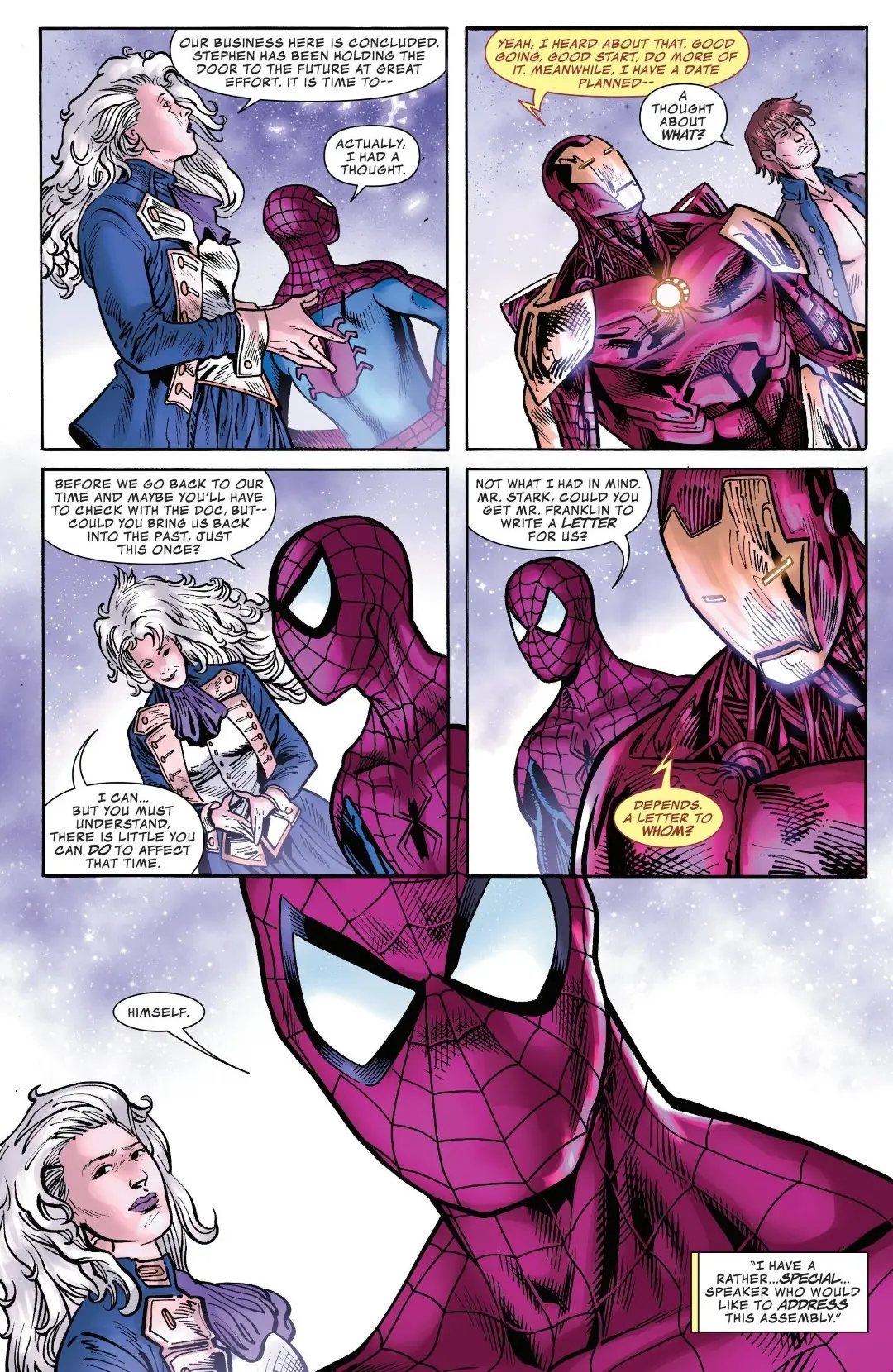 Downloads #5 (2026) - Page 18