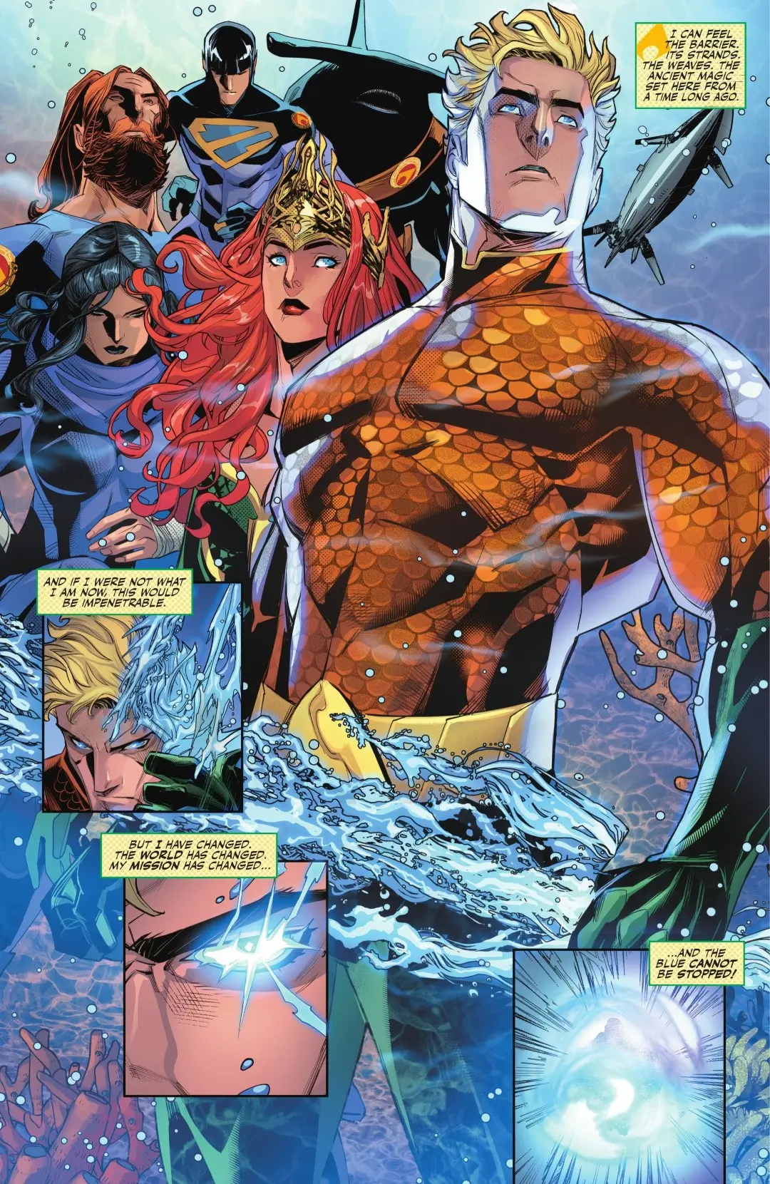 Emperor Aquaman V2025 #15 (2026_3_11) - Page 19