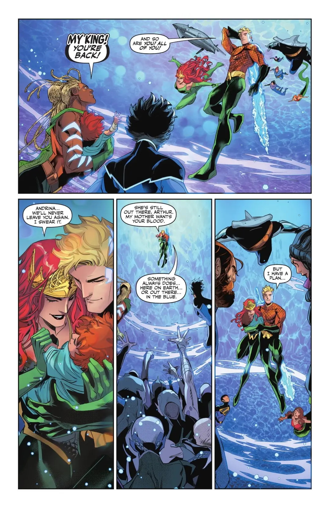 Emperor Aquaman V2025 #15 (2026_3_11) - Page 21