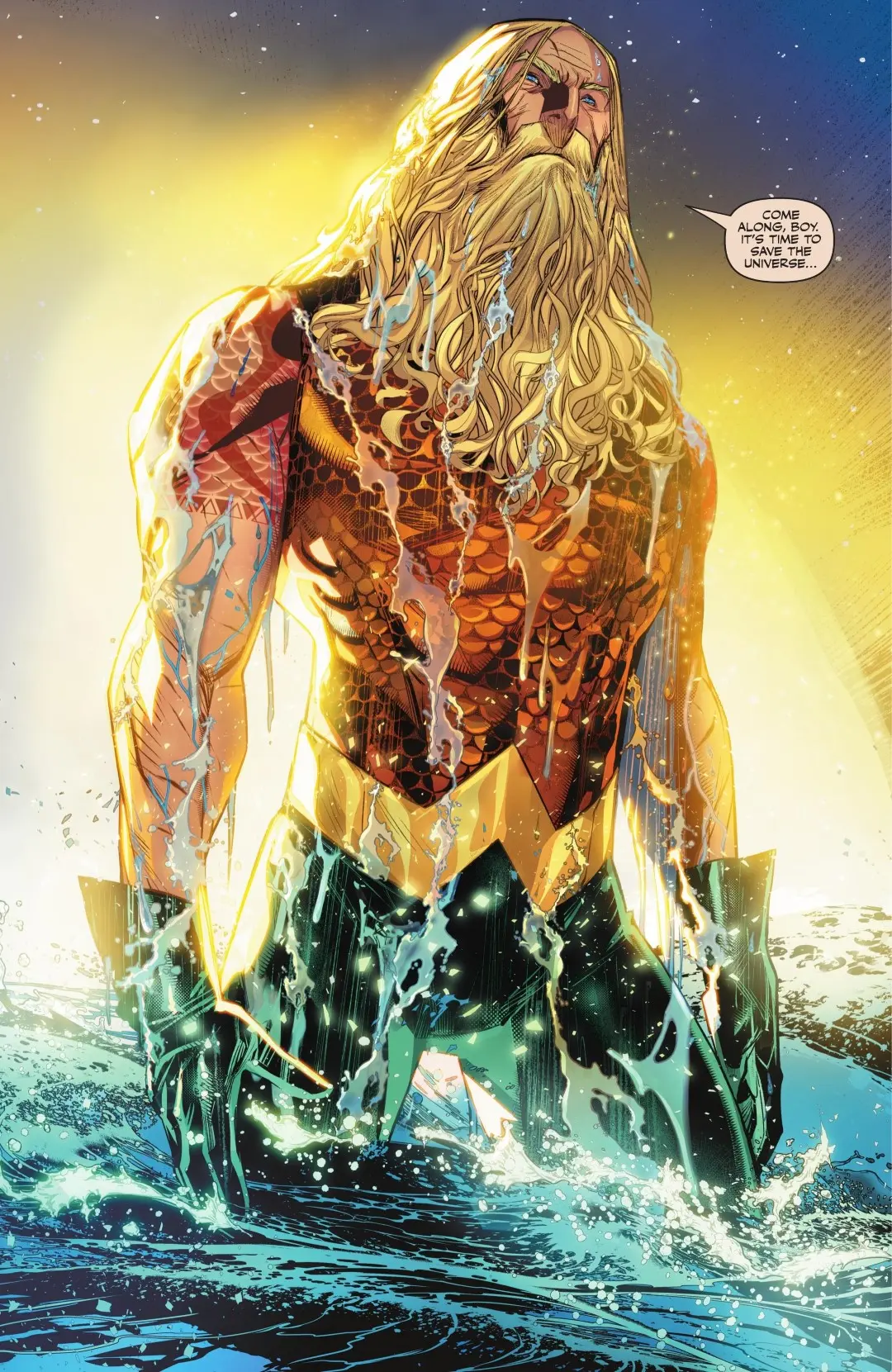 Emperor Aquaman V2025 #15 (2026_3_11) - Page 4