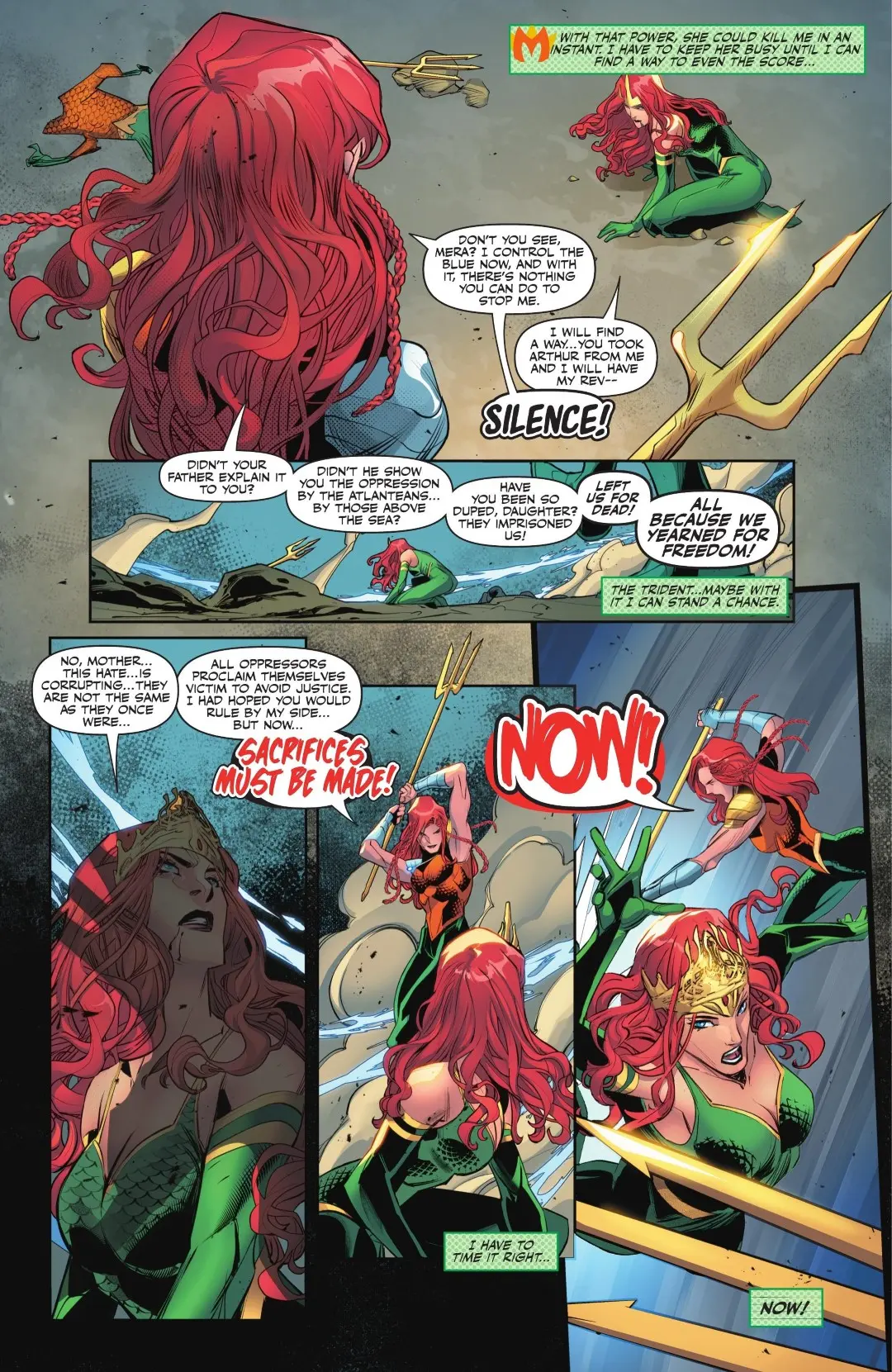 Emperor Aquaman V2025 #15 (2026_3_11) - Page 9