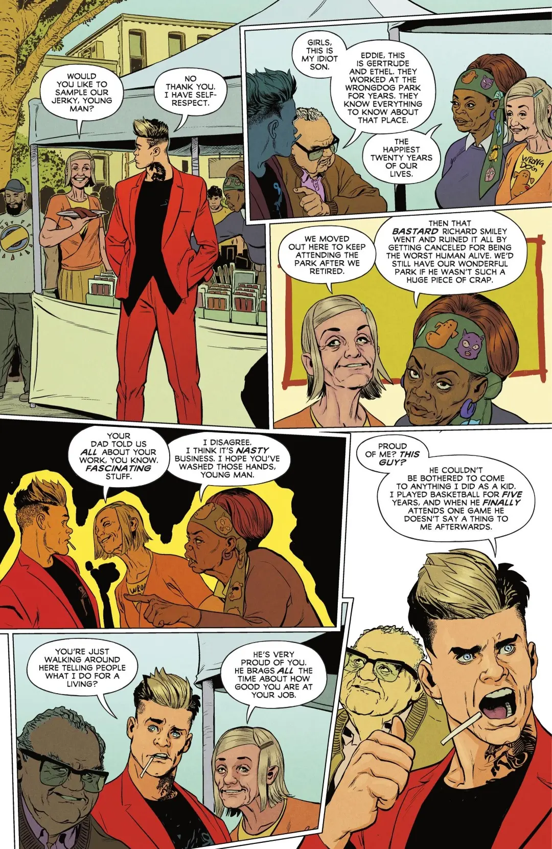 End of Life V2026 #2 (2026_3_18) - Page 10