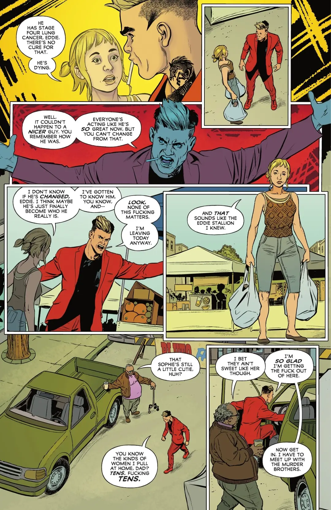 End of Life V2026 #2 (2026_3_18) - Page 15
