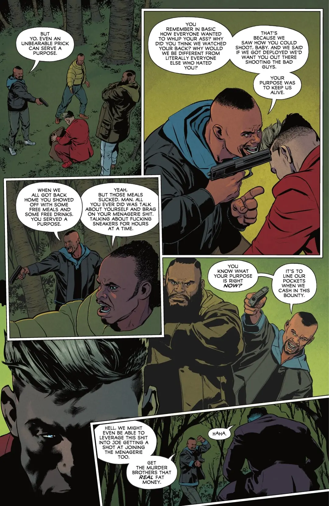 End of Life V2026 #2 (2026_3_18) - Page 18