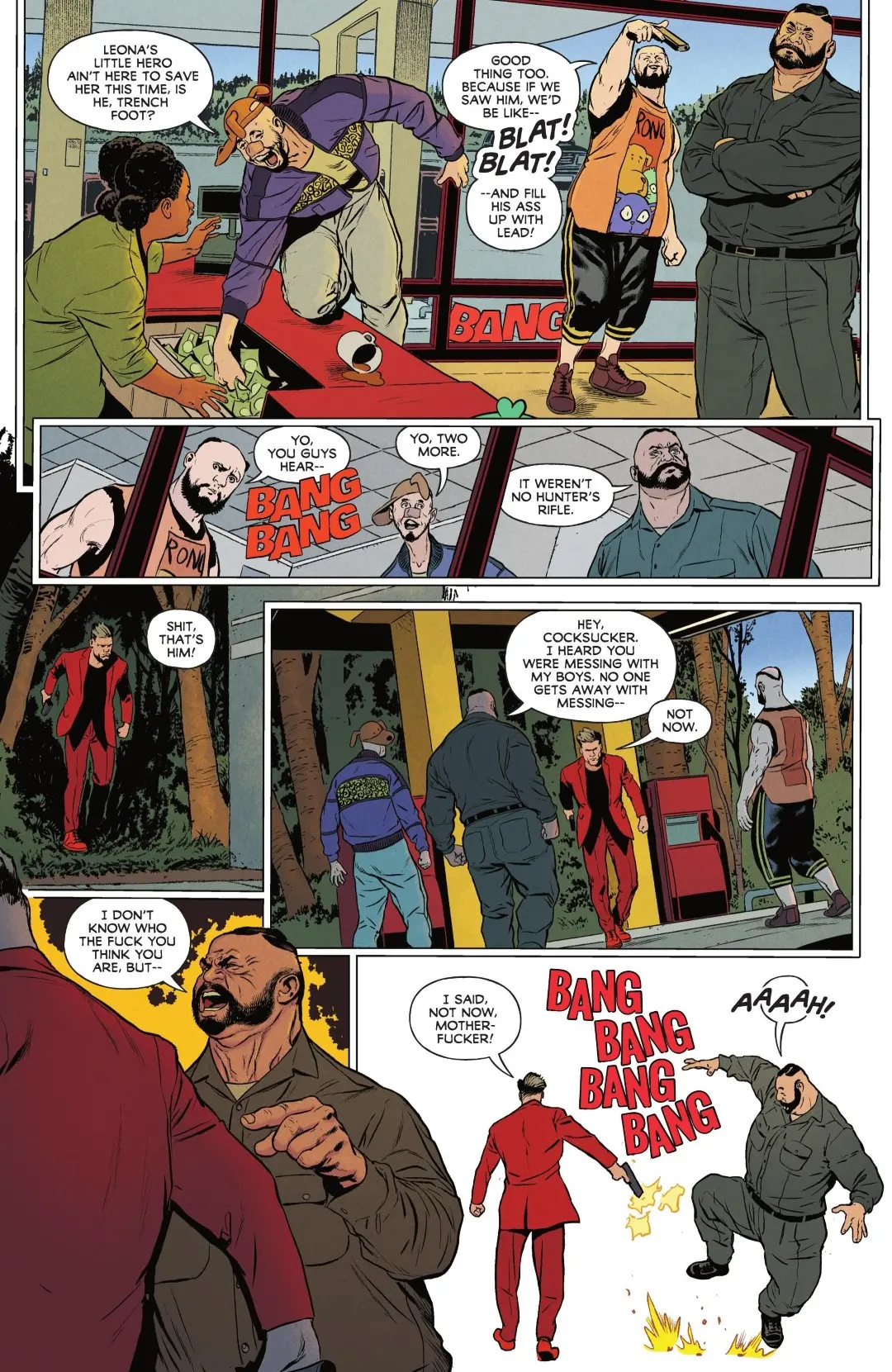 End of Life V2026 #2 (2026_3_18) - Page 22