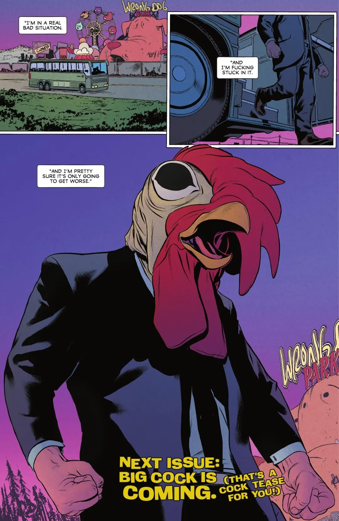 End of Life V2026 #2 (2026_3_18) - Page 24