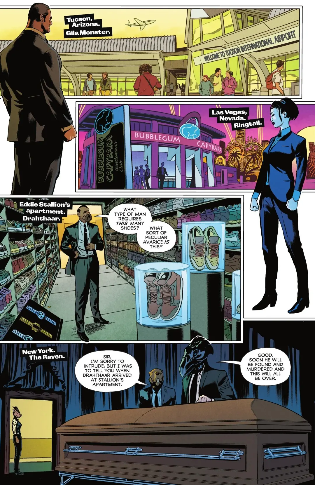 End of Life V2026 #2 (2026_3_18) - Page 3