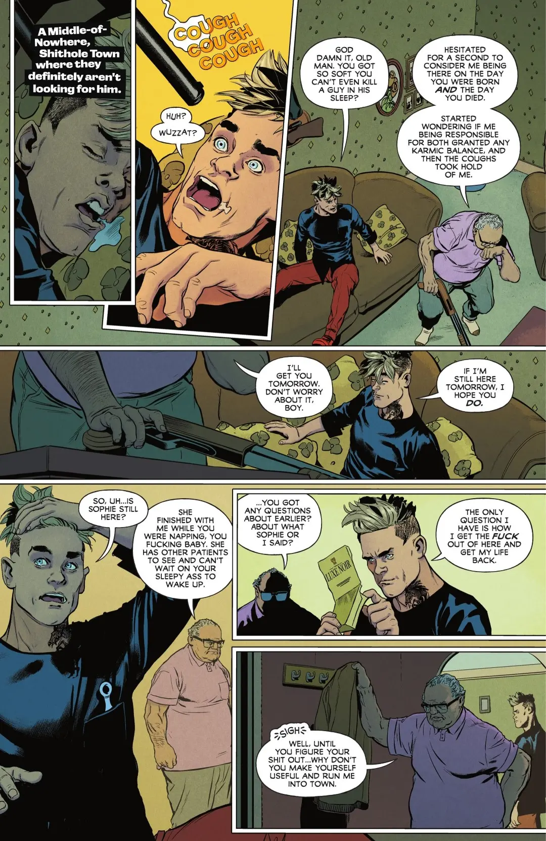 End of Life V2026 #2 (2026_3_18) - Page 4