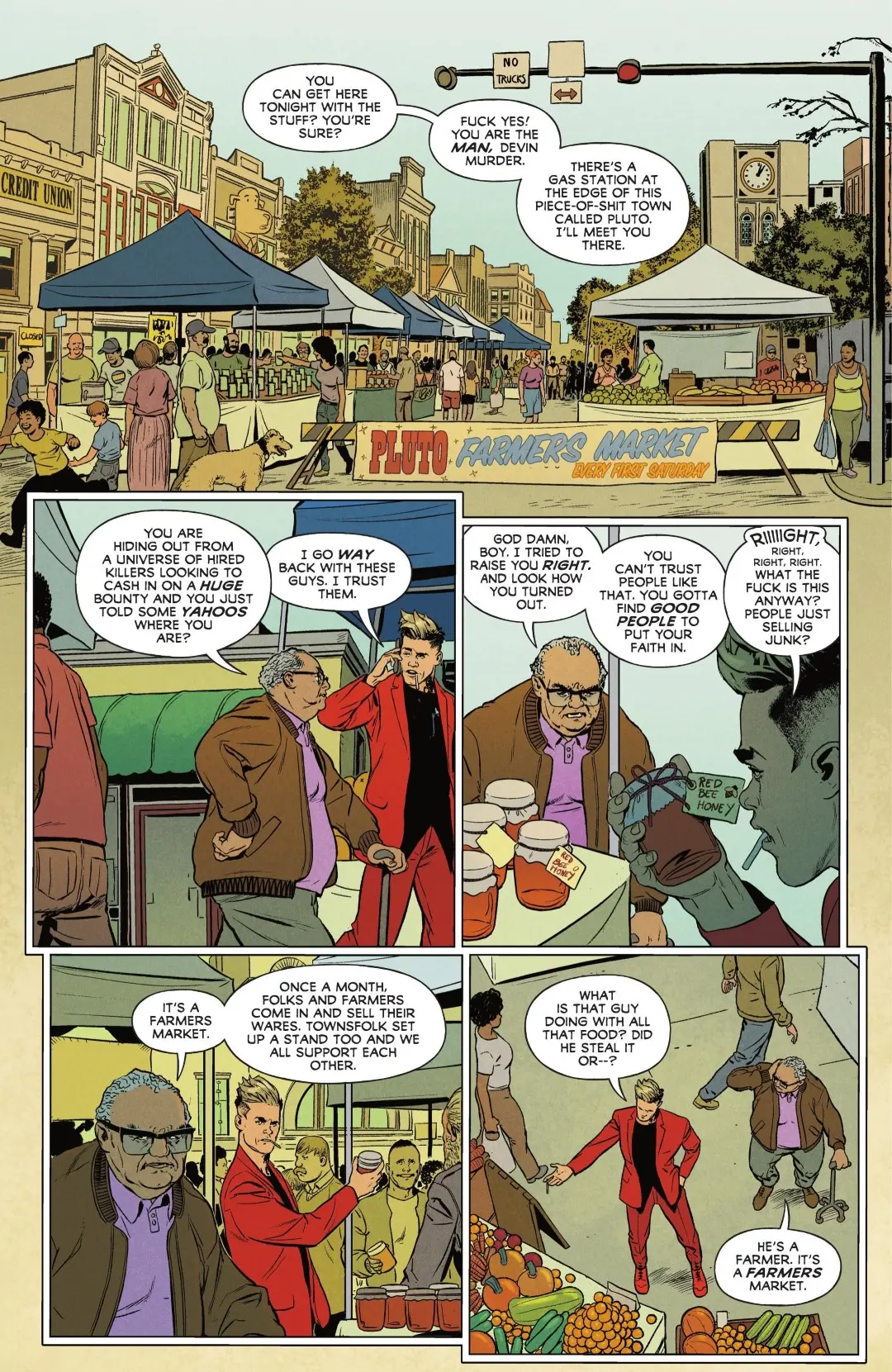 End of Life V2026 #2 (2026_3_18) - Page 7