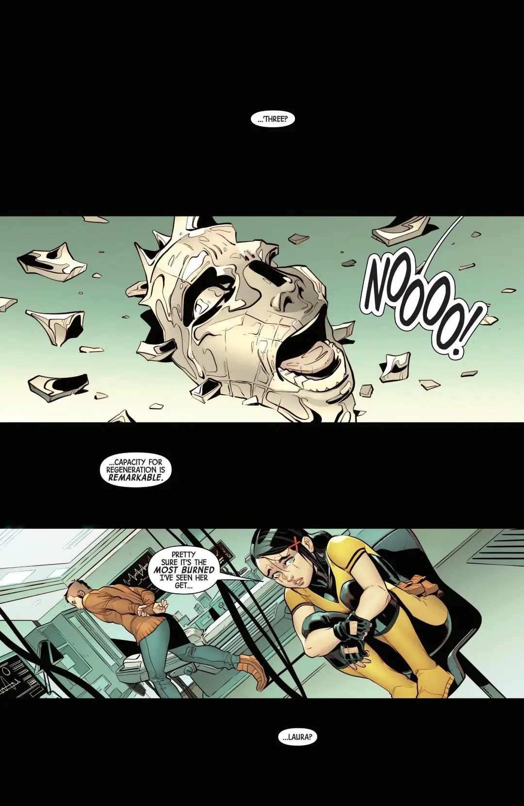 Generation X-23 #2 (2026_3) - Page 21