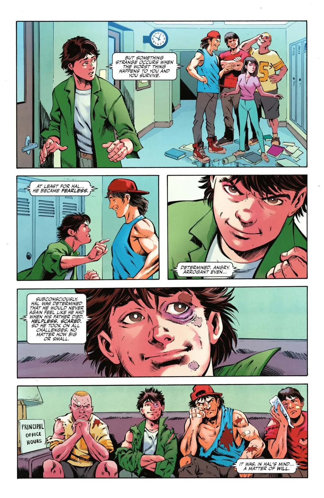 Green Lantern V2023 #33 (2026_3_25) - Page 35