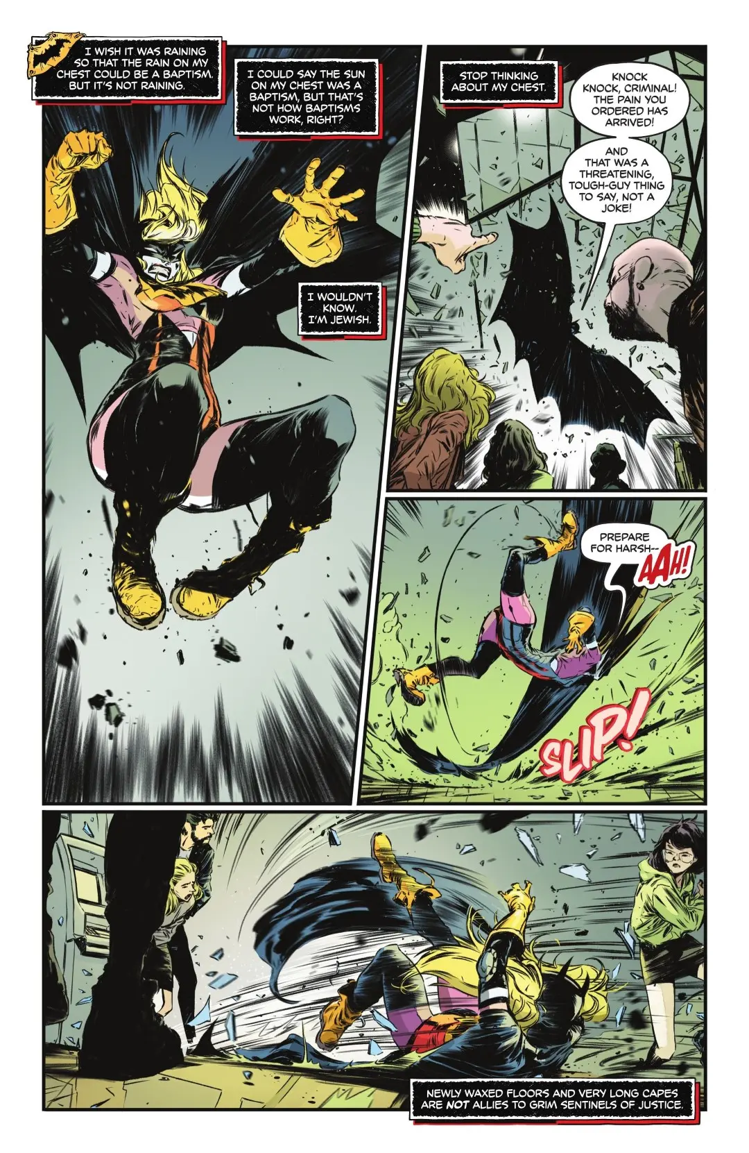 Harley Quinn V2021 #60 (2026_3_25) - Page 10