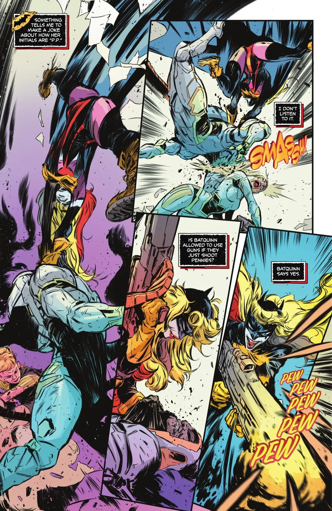 Harley Quinn V2021 #60 (2026_3_25) - Page 13