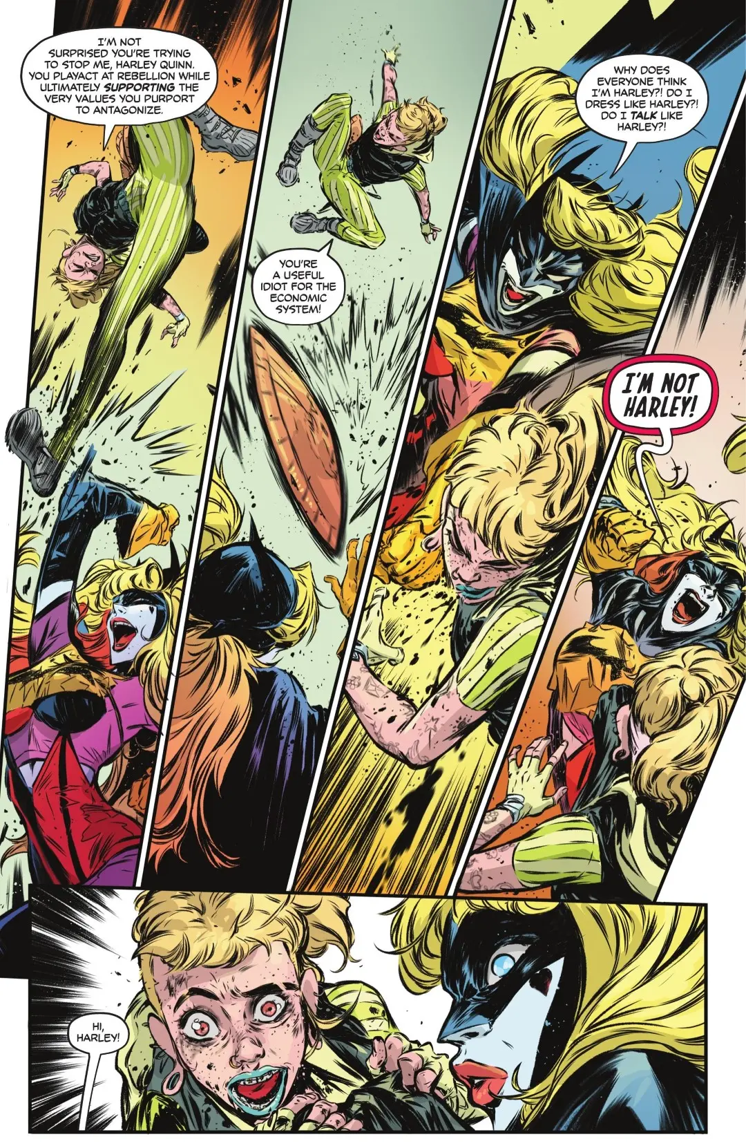 Harley Quinn V2021 #60 (2026_3_25) - Page 14
