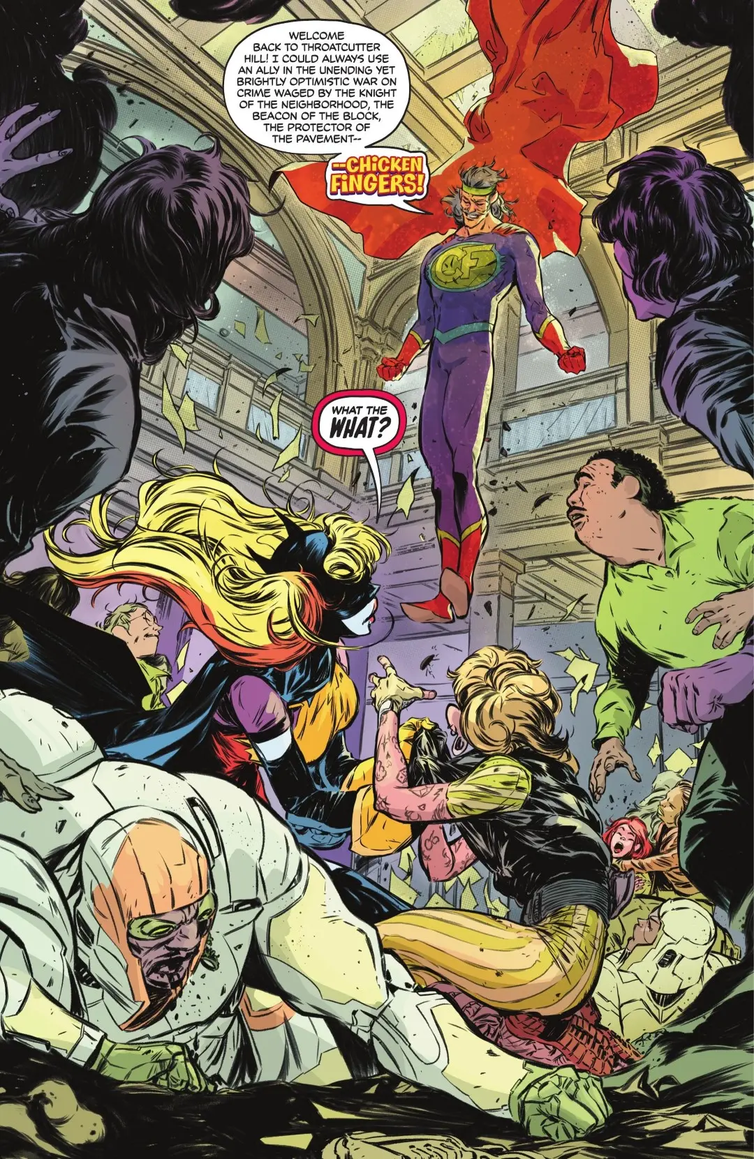 Harley Quinn V2021 #60 (2026_3_25) - Page 15