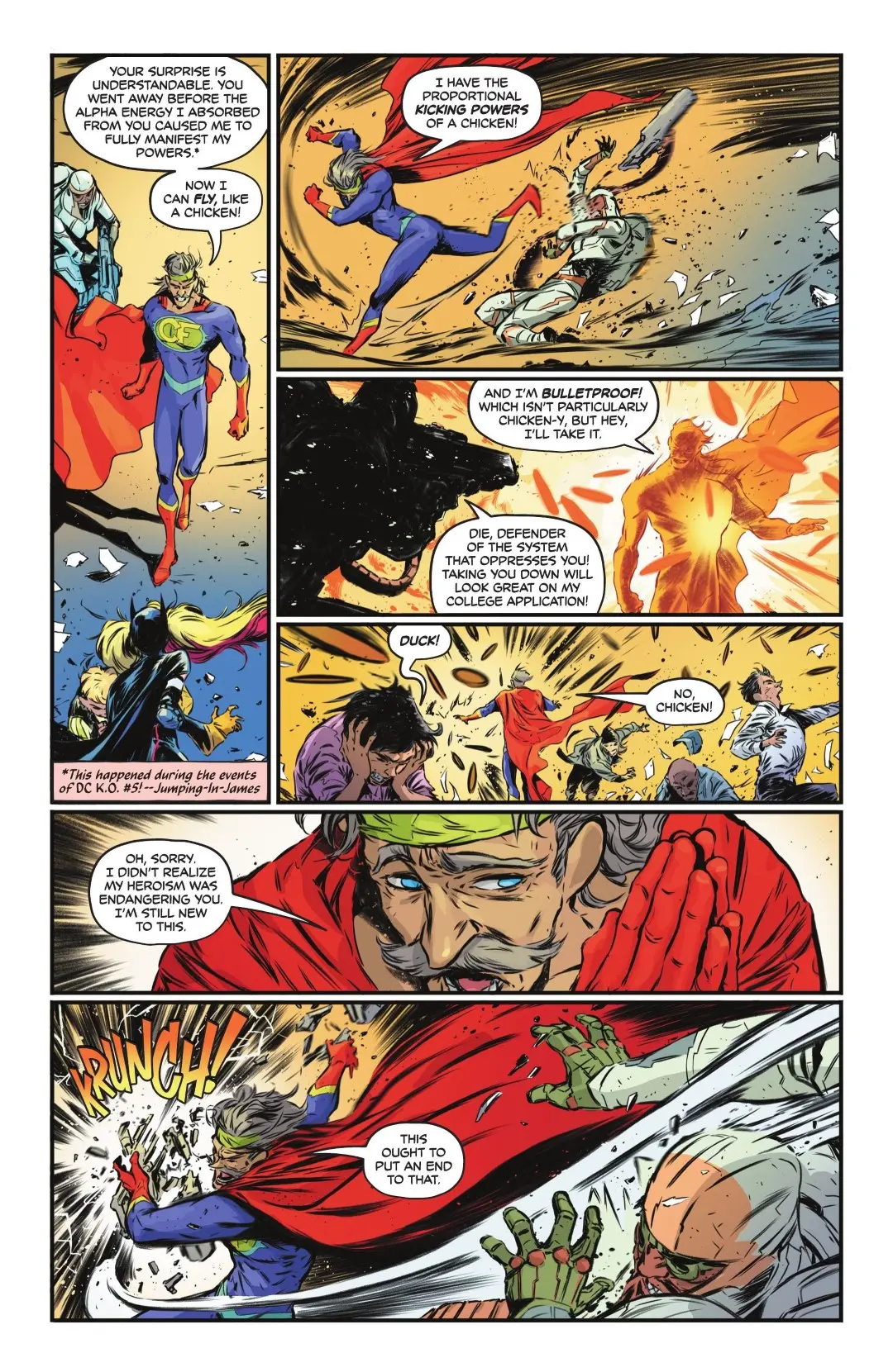 Harley Quinn V2021 #60 (2026_3_25) - Page 16