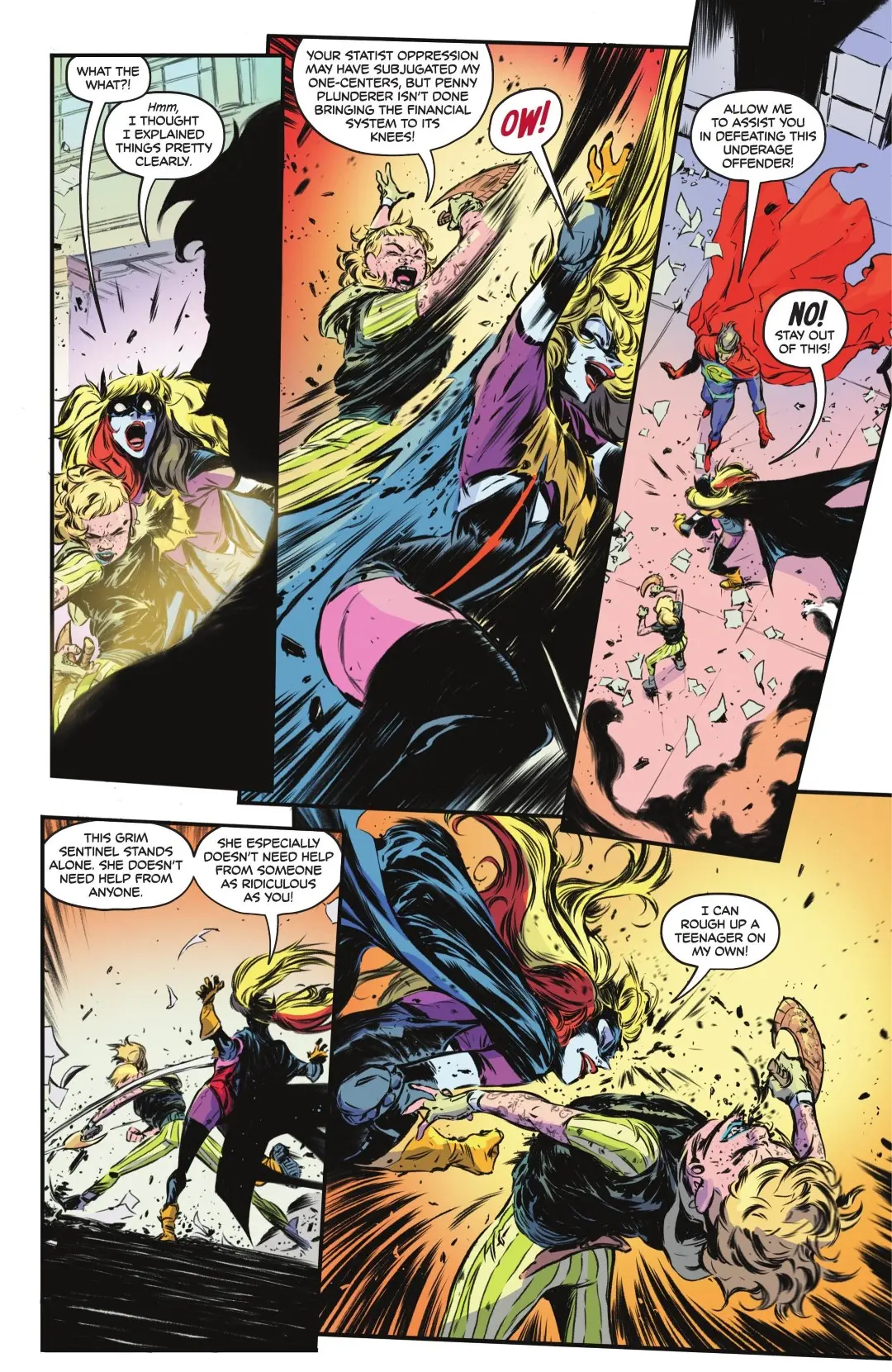 Harley Quinn V2021 #60 (2026_3_25) - Page 17