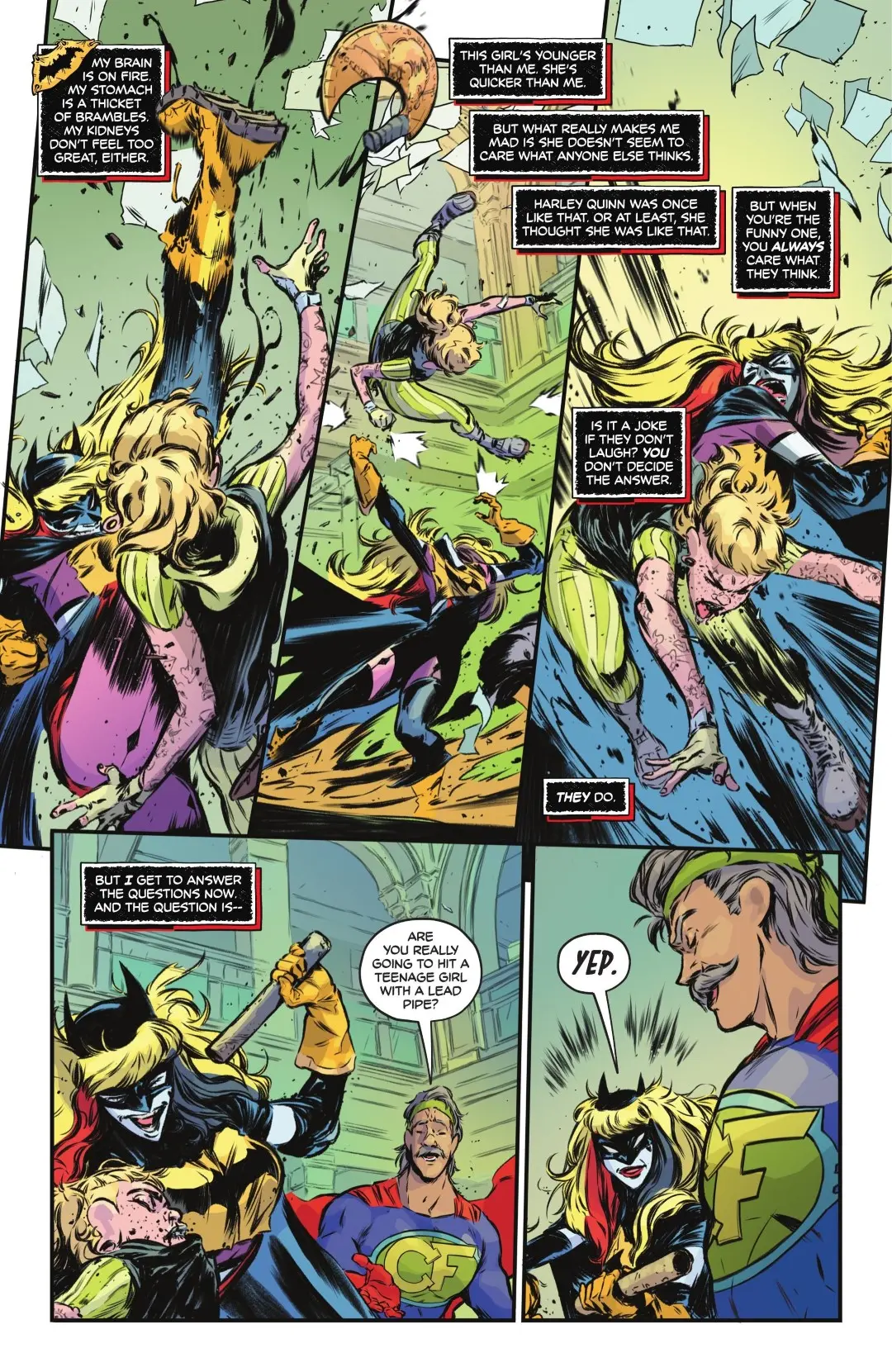 Harley Quinn V2021 #60 (2026_3_25) - Page 18