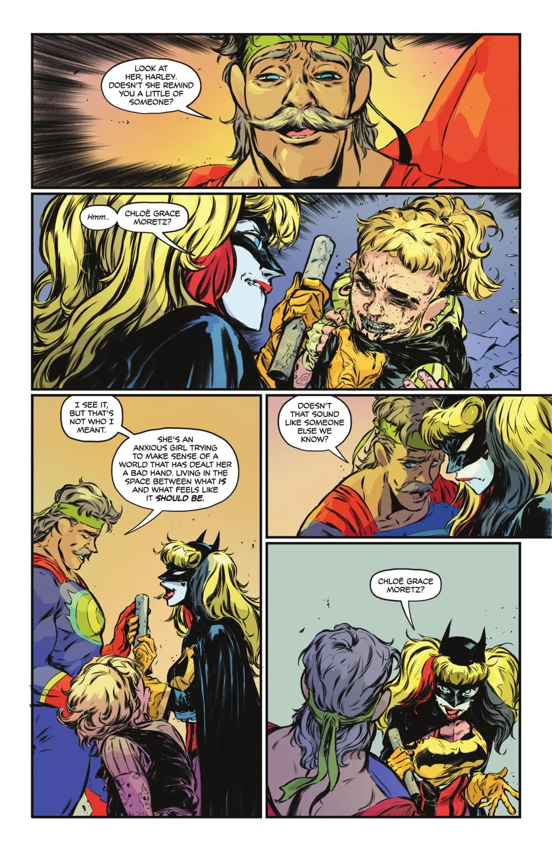 Harley Quinn V2021 #60 (2026_3_25) - Page 19
