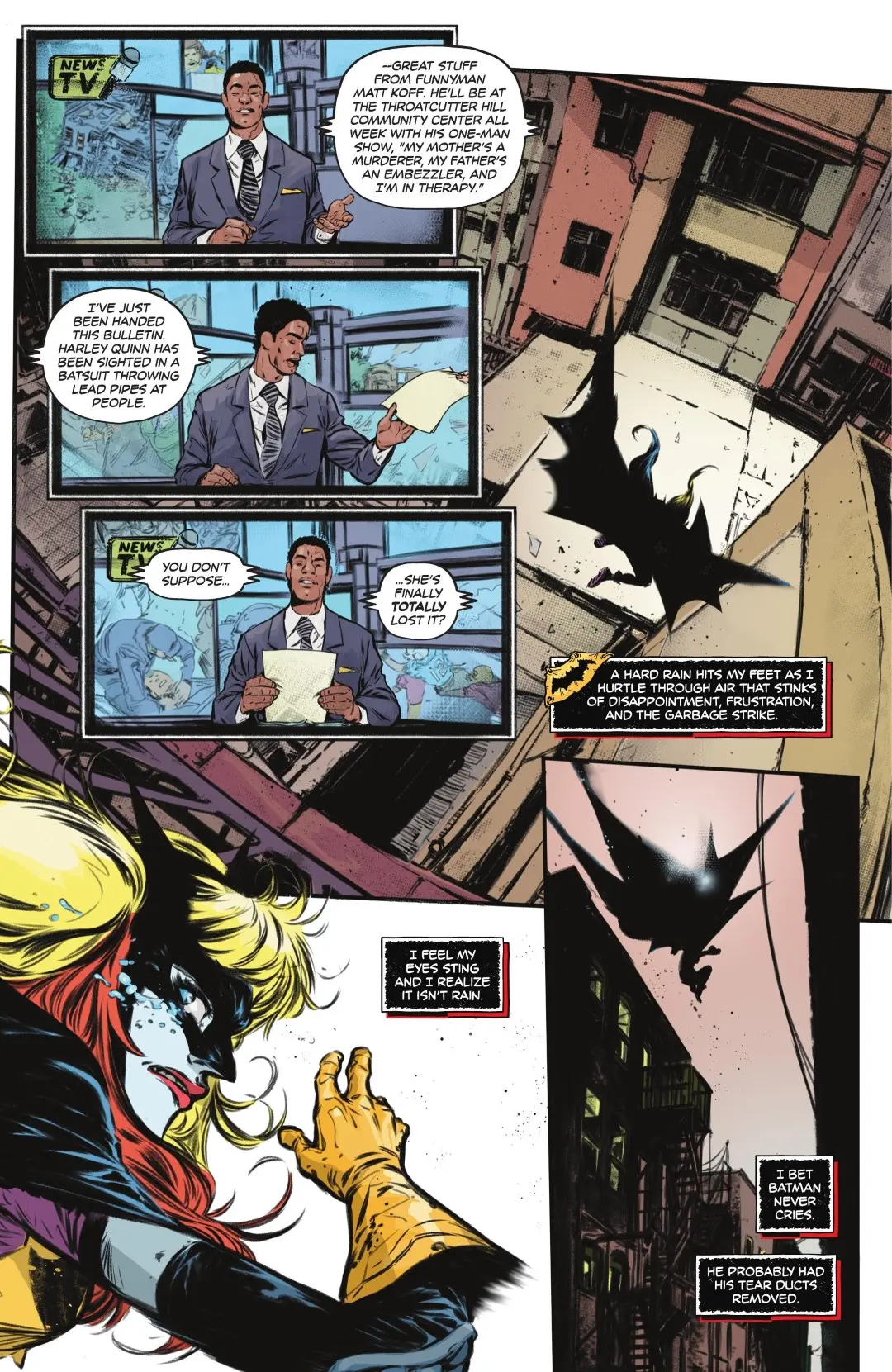Harley Quinn V2021 #60 (2026_3_25) - Page 21