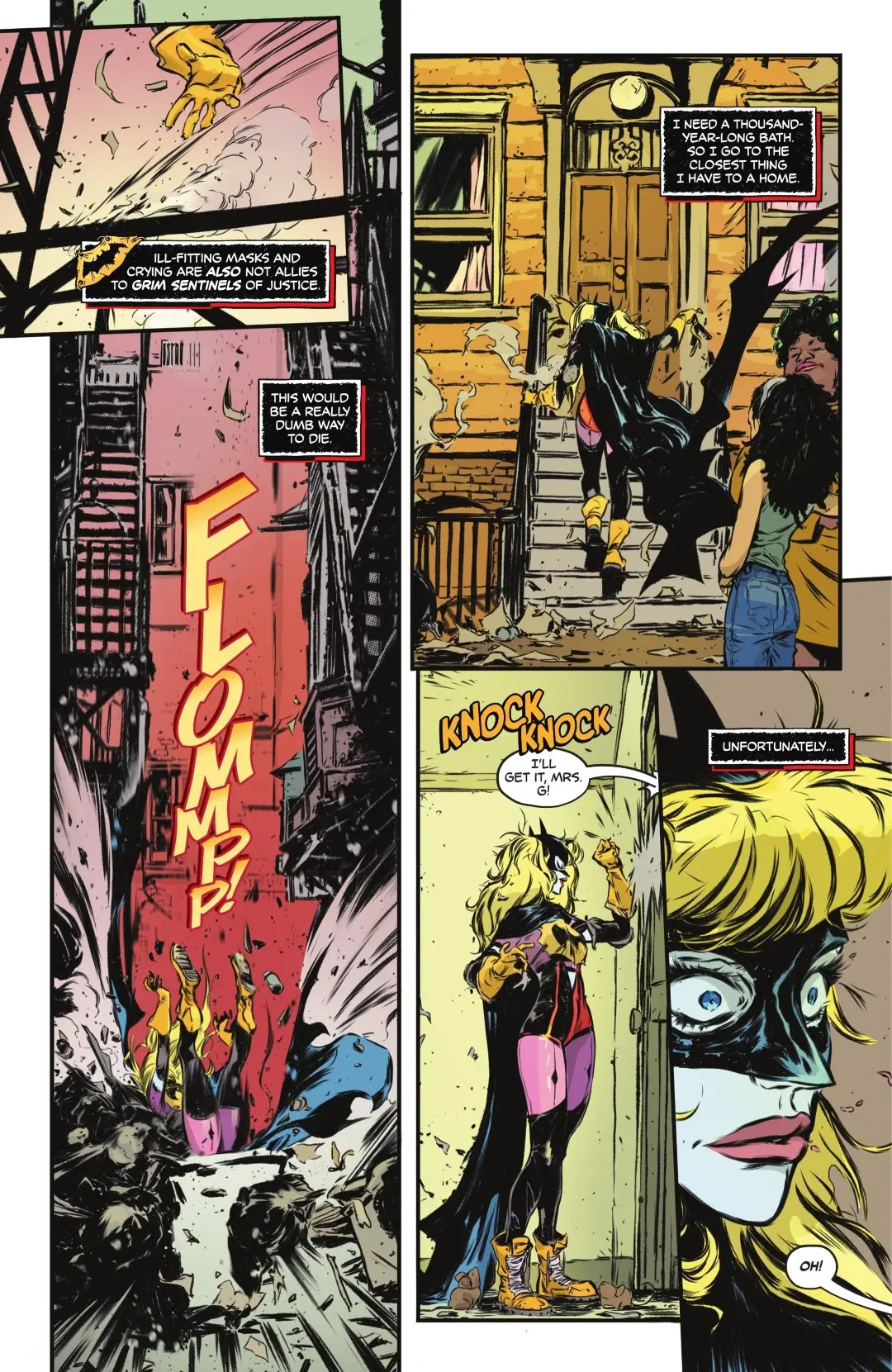 Harley Quinn V2021 #60 (2026_3_25) - Page 22