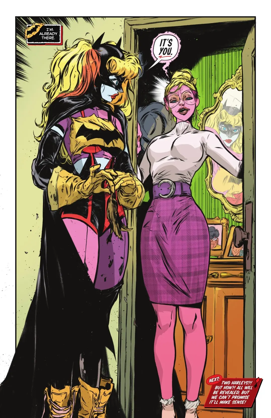 Harley Quinn V2021 #60 (2026_3_25) - Page 23