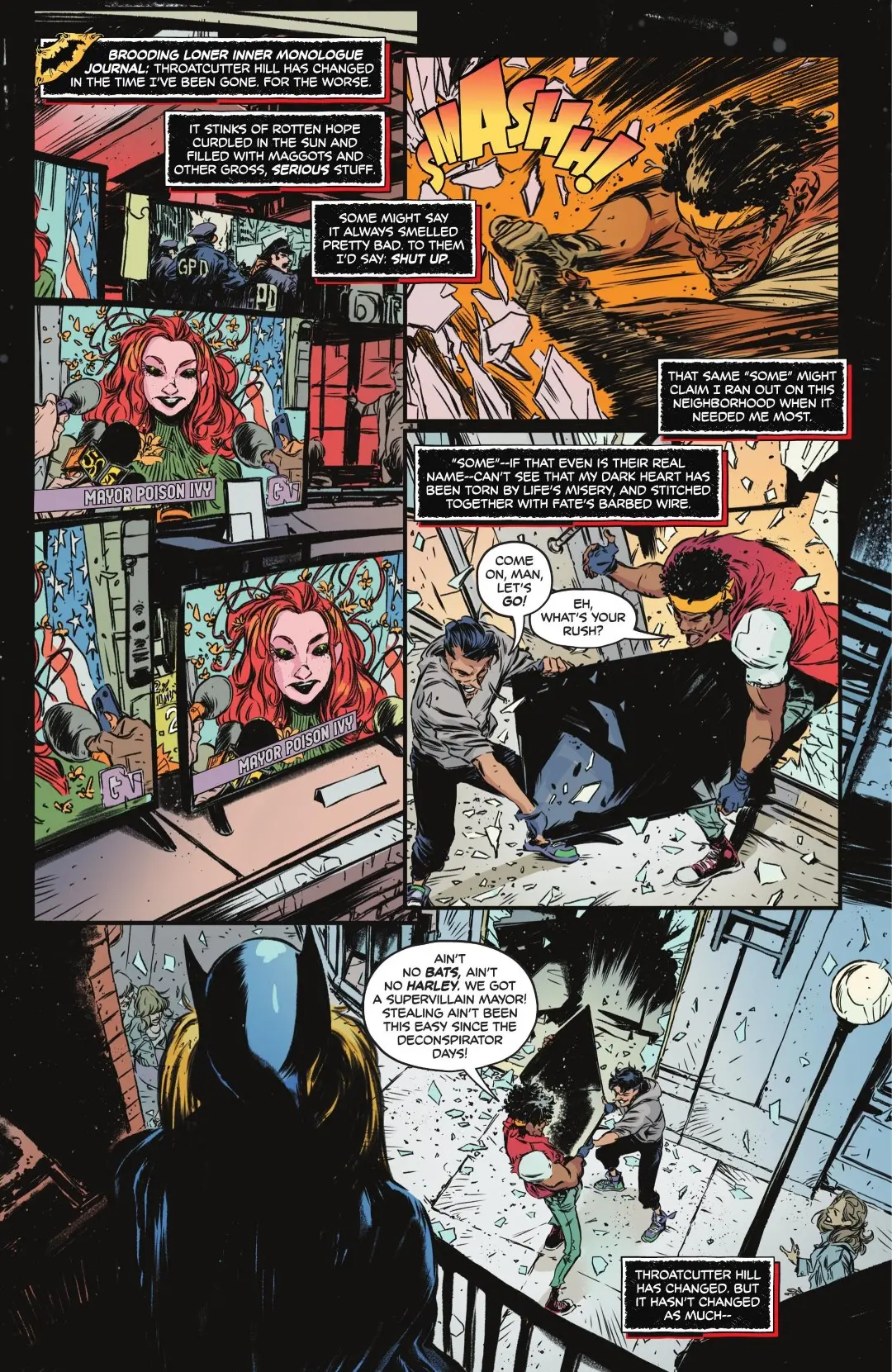 Harley Quinn V2021 #60 (2026_3_25) - Page 3
