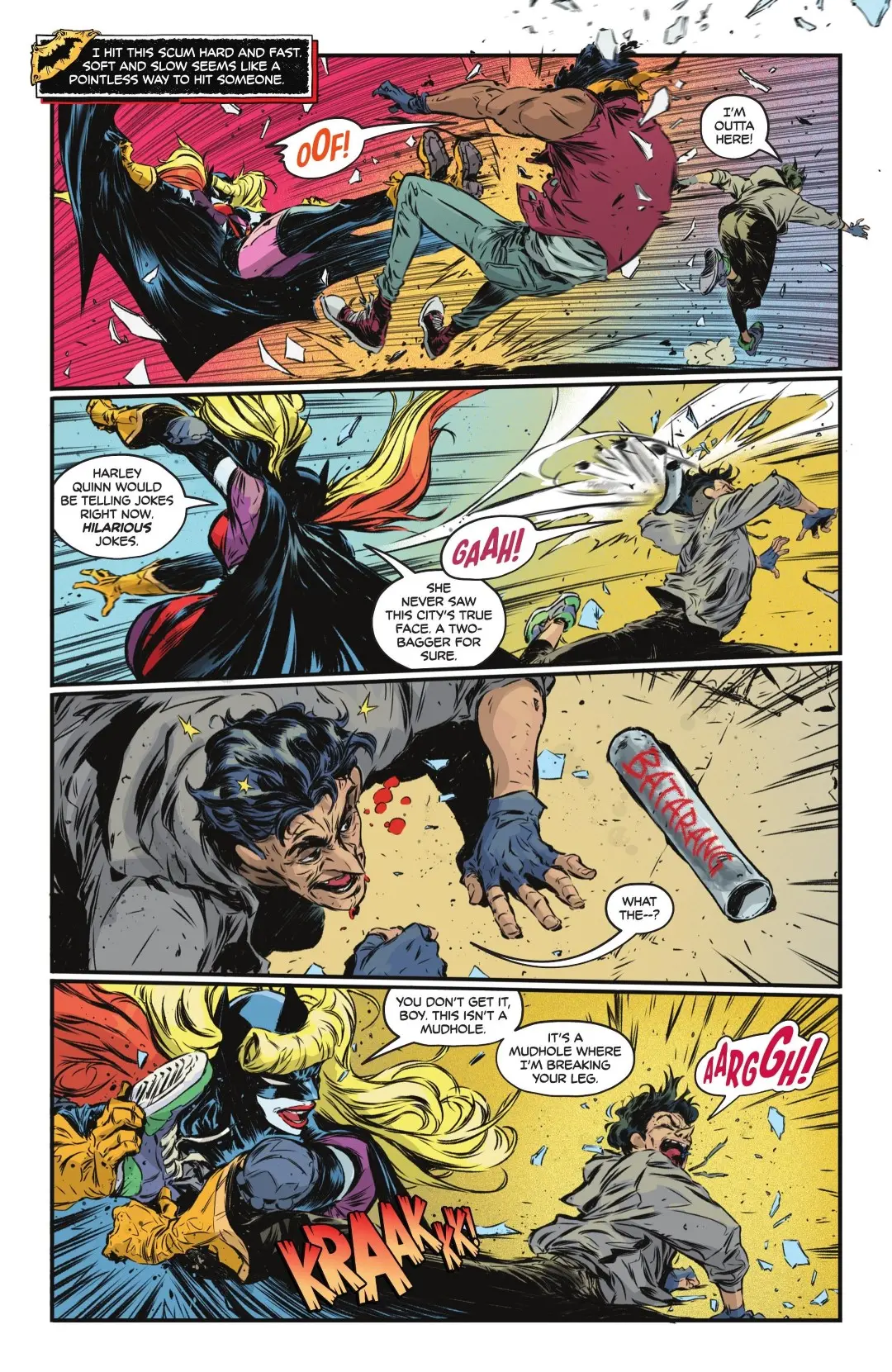 Harley Quinn V2021 #60 (2026_3_25) - Page 5