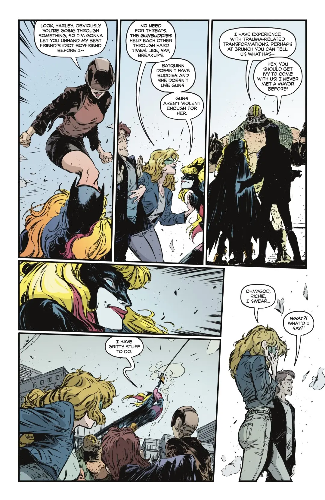 Harley Quinn V2021 #60 (2026_3_25) - Page 8