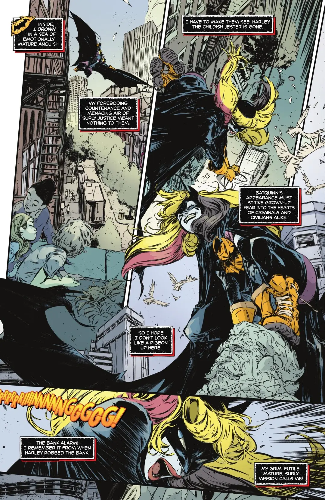 Harley Quinn V2021 #60 (2026_3_25) - Page 9