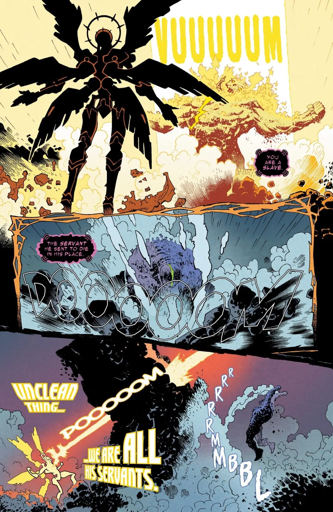 Infernal Hulk #5 (2026) - Page 11