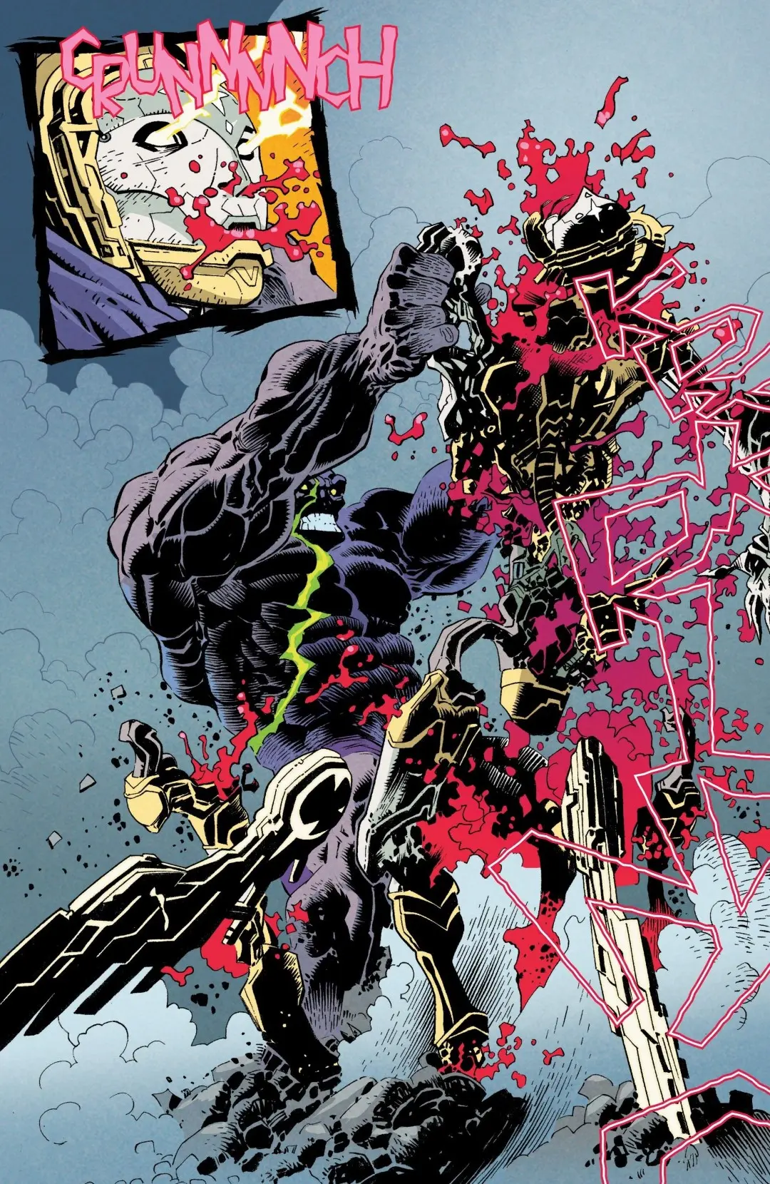 Infernal Hulk #5 (2026) - Page 13