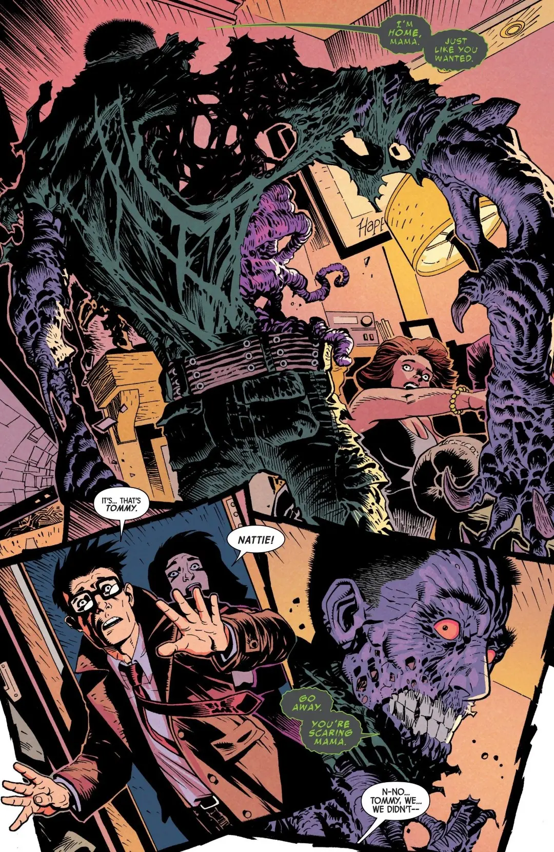 Infernal Hulk #5 (2026) - Page 17