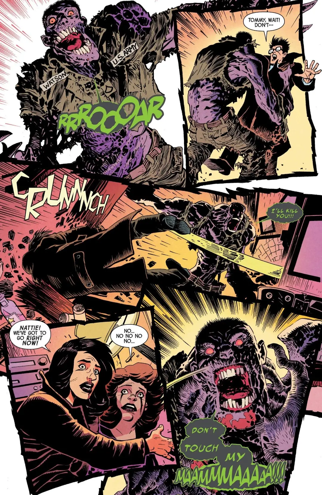 Infernal Hulk #5 (2026) - Page 18