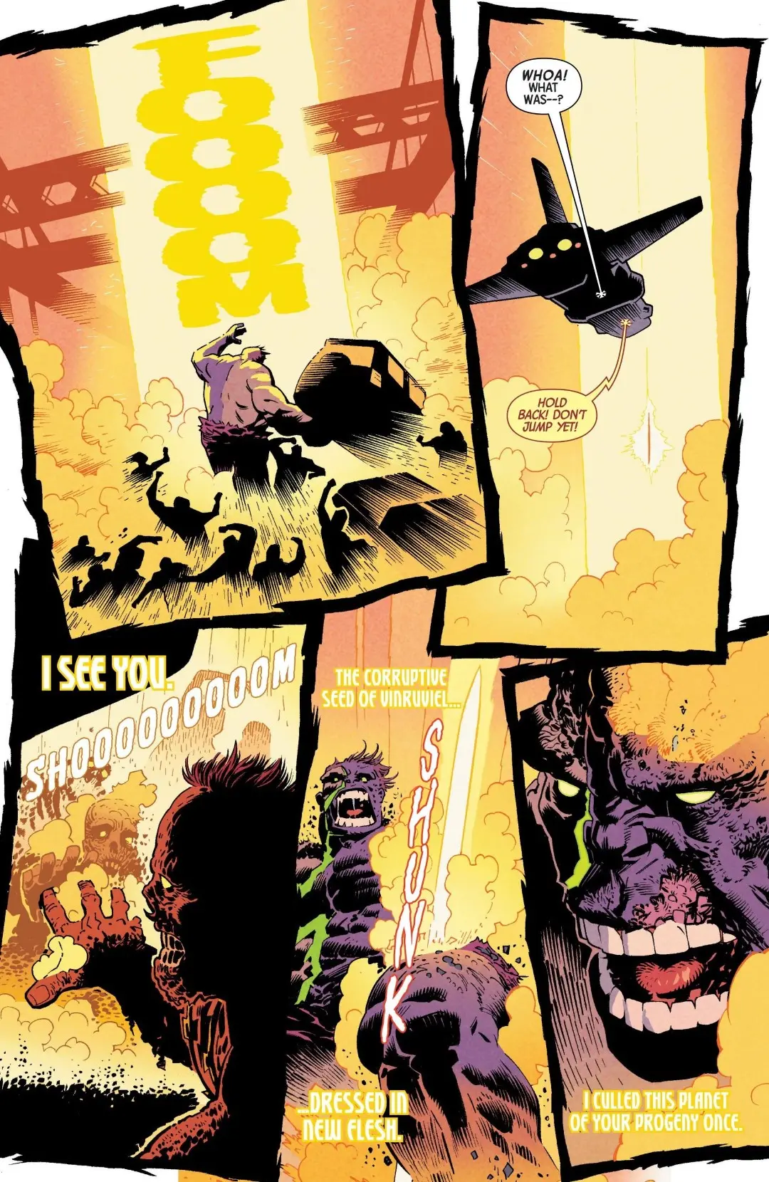 Infernal Hulk #5 (2026) - Page 4