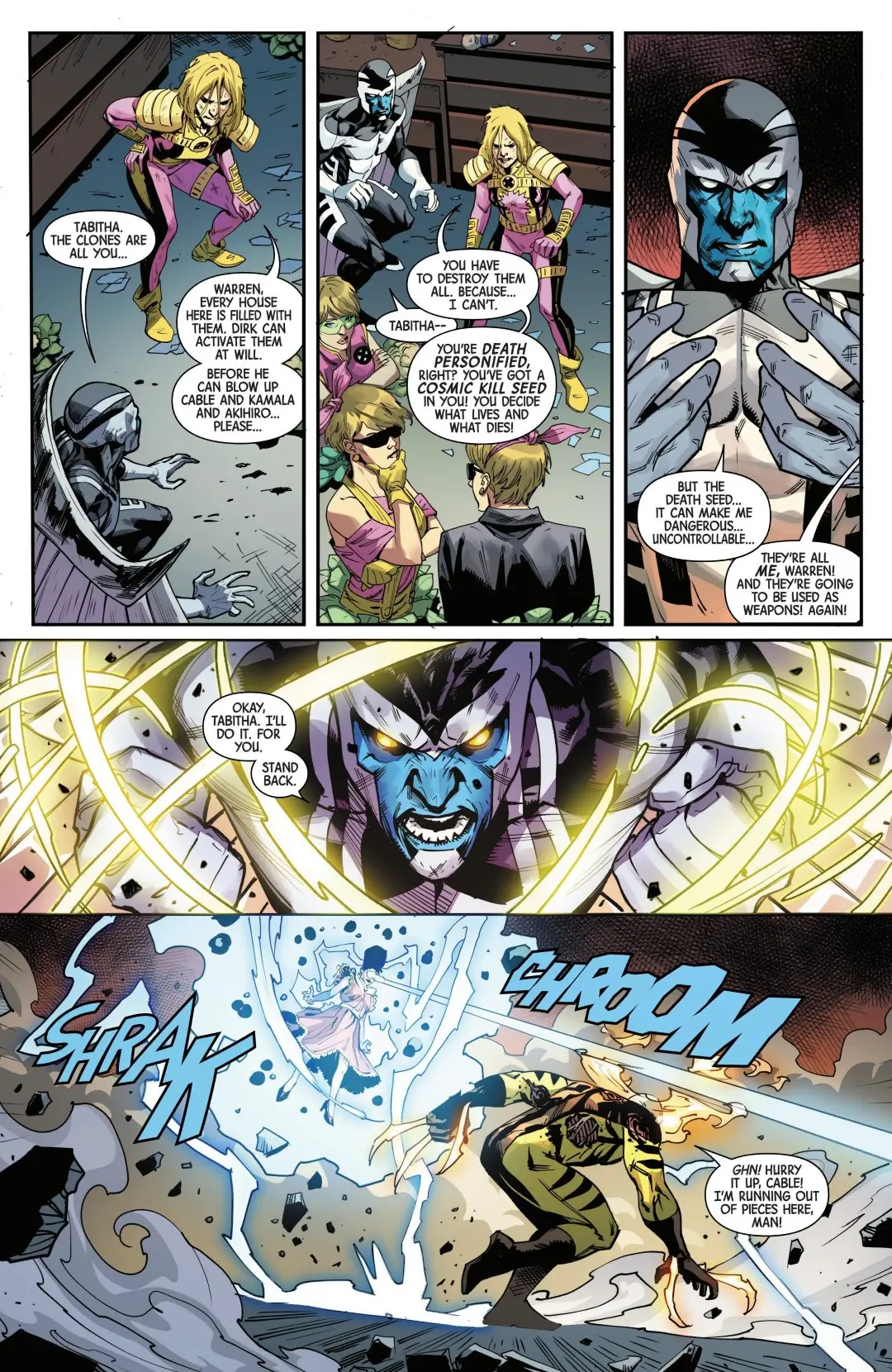 Inglorious X-Force #3 (2026_3) - Page 17