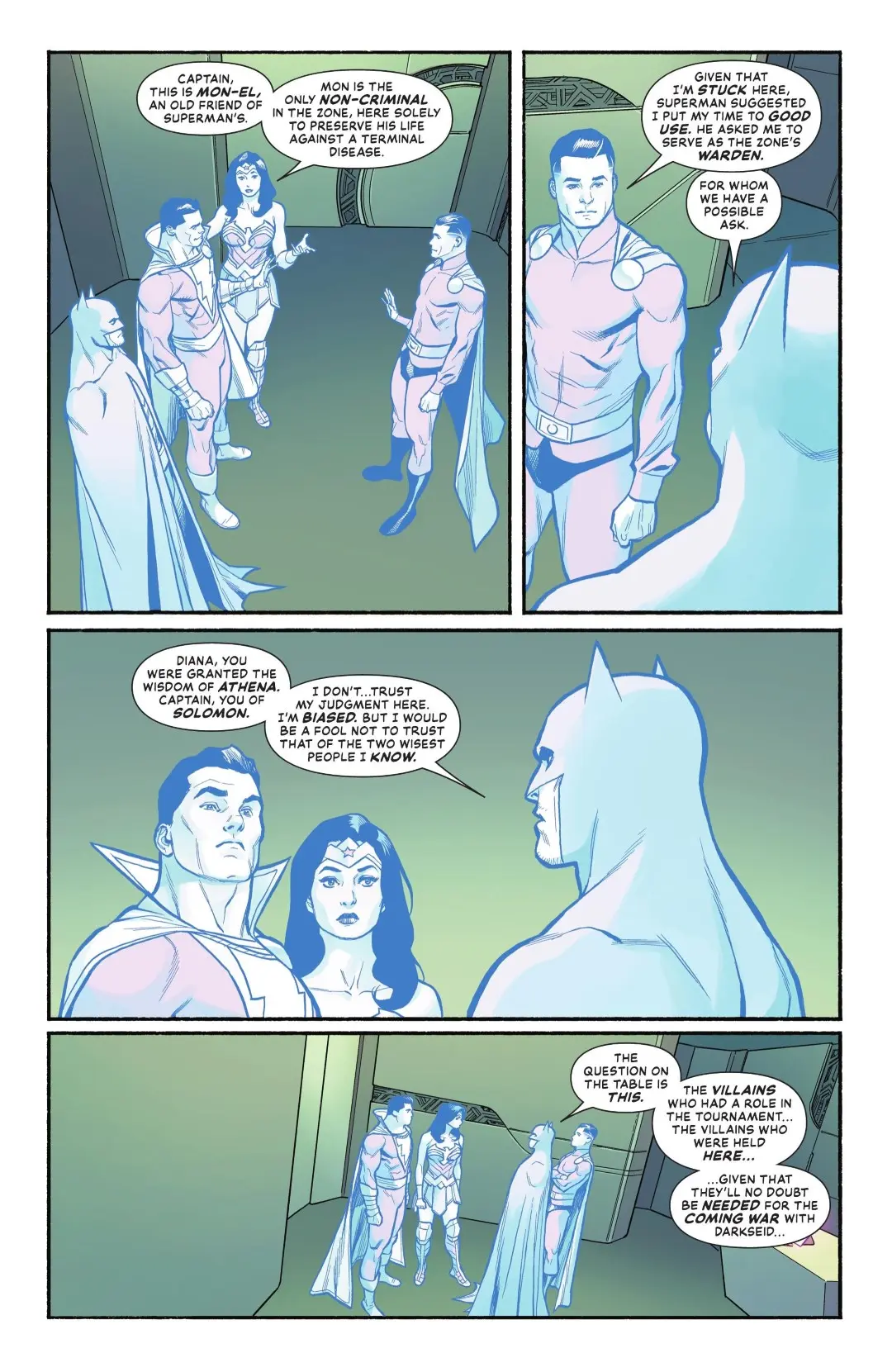 Justice League Unlimited V2024 #17 (2026_3_25) - Page 19