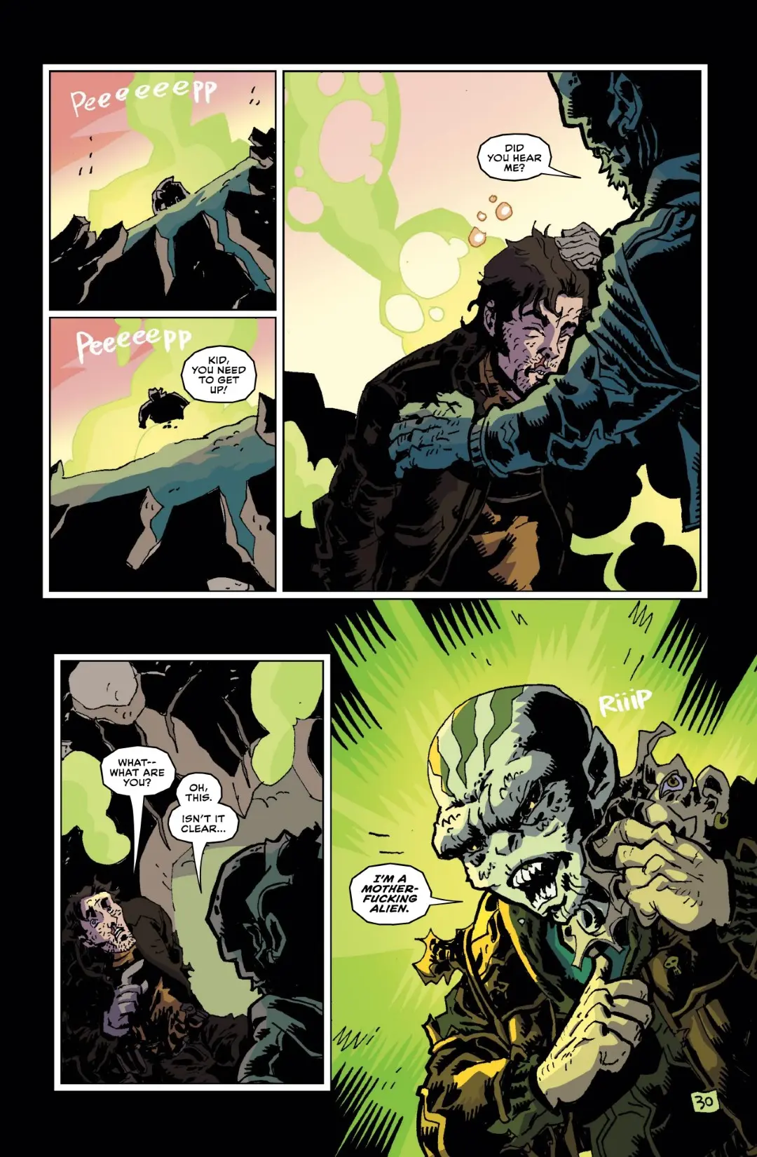 Limited Series 51 V2026 #1 (of 4) (2026_3_11) - Page 32