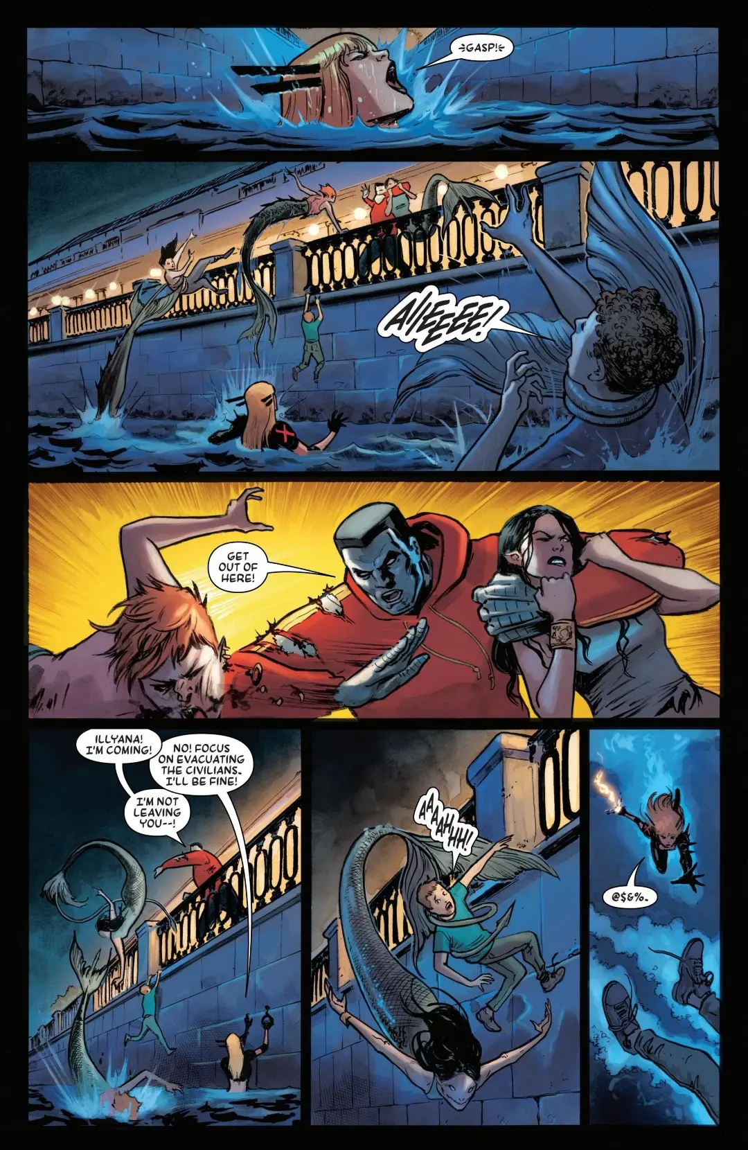 Magik & Colossus #2 (2026_3) - Page 11
