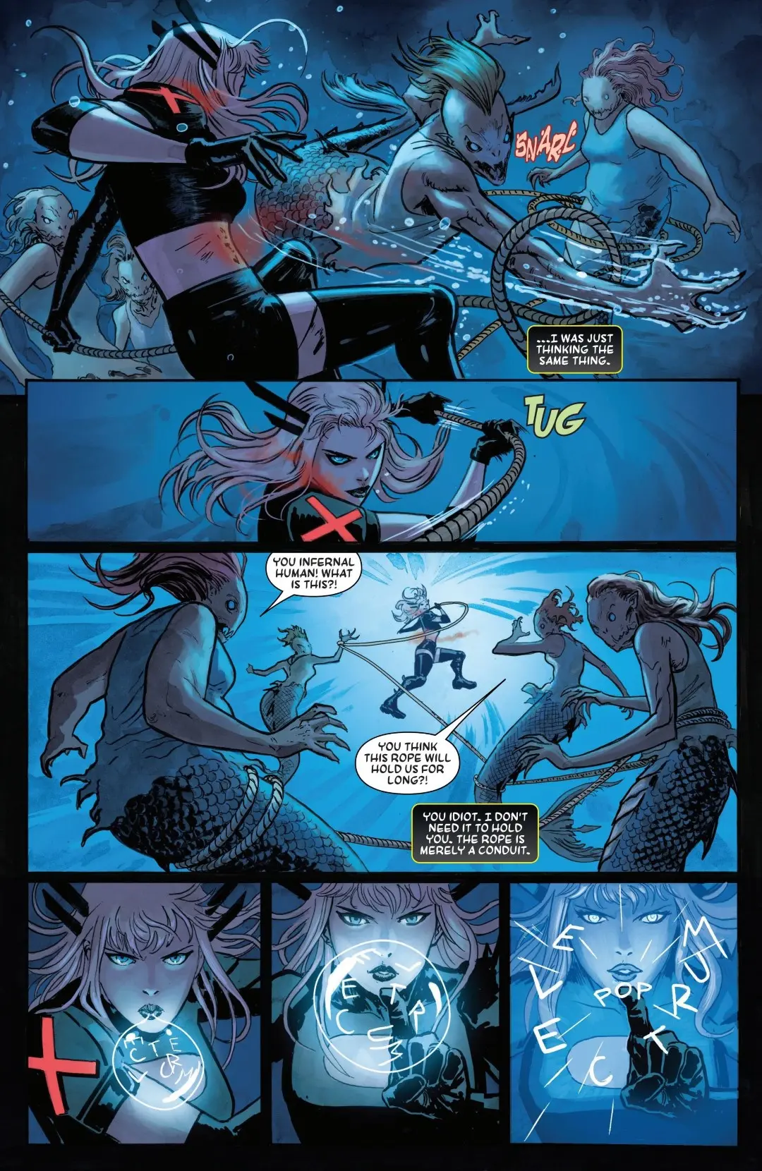 Magik & Colossus #2 (2026_3) - Page 15