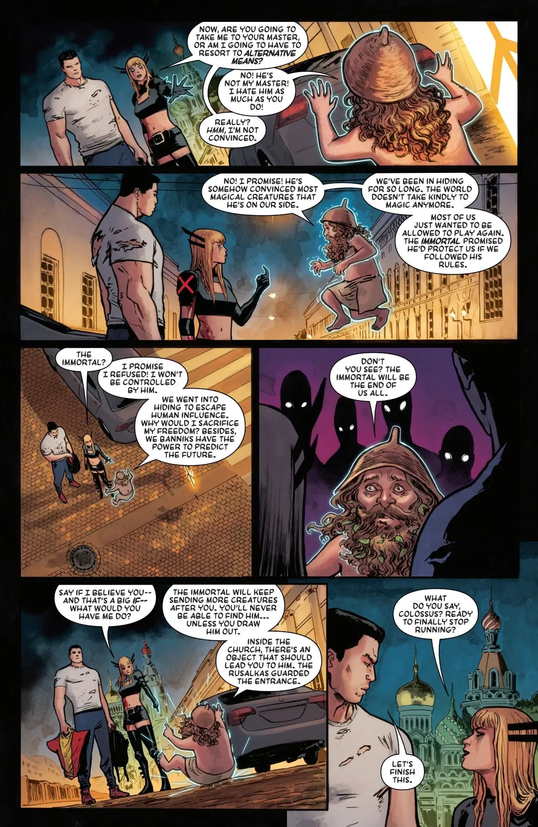Magik & Colossus #2 (2026_3) - Page 20