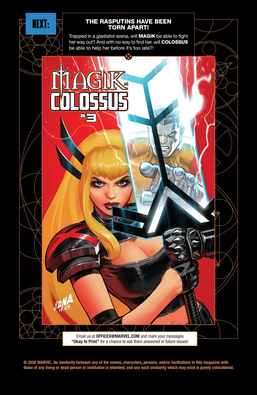 Magik & Colossus #2 (2026_3) - Page 25