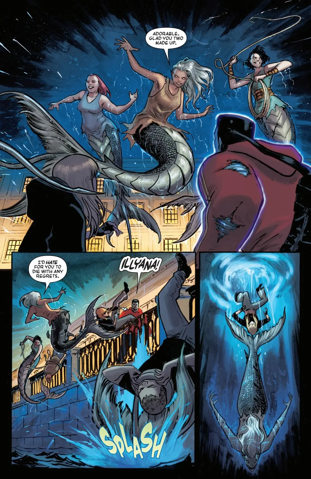 Magik & Colossus #2 (2026_3) - Page 9