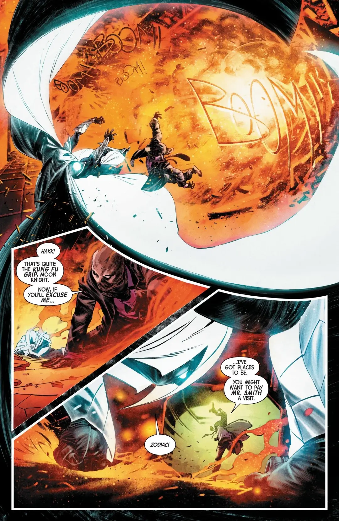 Marc Spector - Moon Knight #2 (2026) - Page 17
